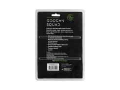 Googan Squad Aluminum Pliers -Angling Best Sale googansquad aluminumpliers packaging back 20 01 ggs 10000c copy