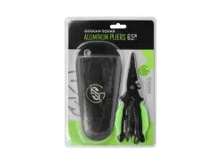 Googan Squad Aluminum Pliers -Angling Best Sale googansquad aluminumpliers packaging front 20 01 ggs 10000c 1