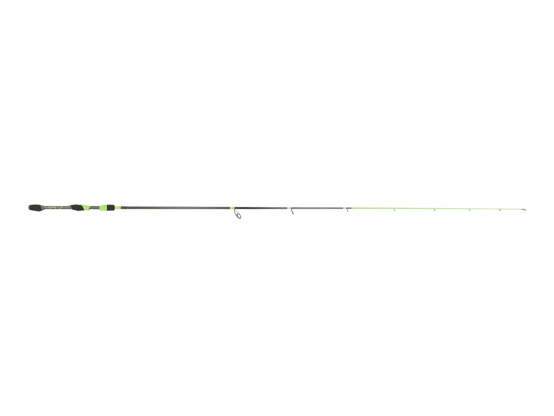 Googan Squad Green Series Go-To Spinning Rod 2 Googan Squad Green Series Go-To Spinning Rod - Image 2