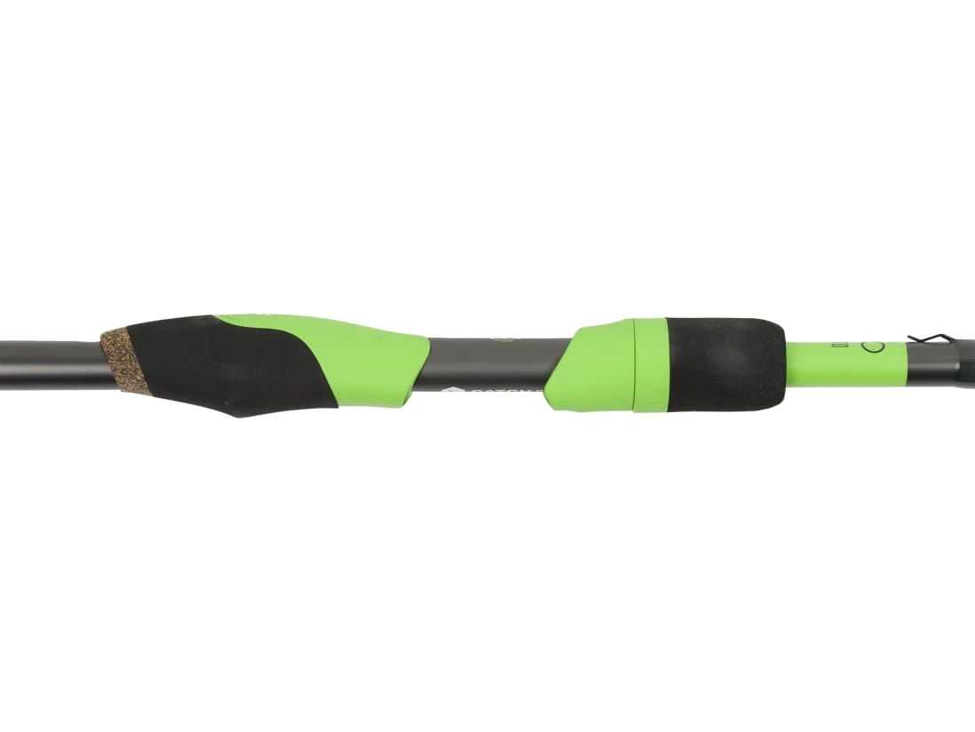 Googan Squad Green Series Go-To Spinning Rod 3 Googan Squad Green Series Go-To Spinning Rod - Image 3
