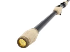 Googan Squad Gold Series Muscle XL Casting Rod -Angling Best Sale googansquad musclexl butt 40 01 ggs 10008a