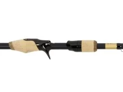 Googan Squad Gold Series Muscle XL Casting Rod -Angling Best Sale googansquad musclexl sidehandle 40 01 ggs 10008a
