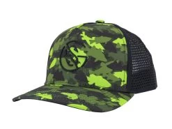 Googan Squad Fish Camo Hat