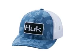 HUK Running Lakes Trucker