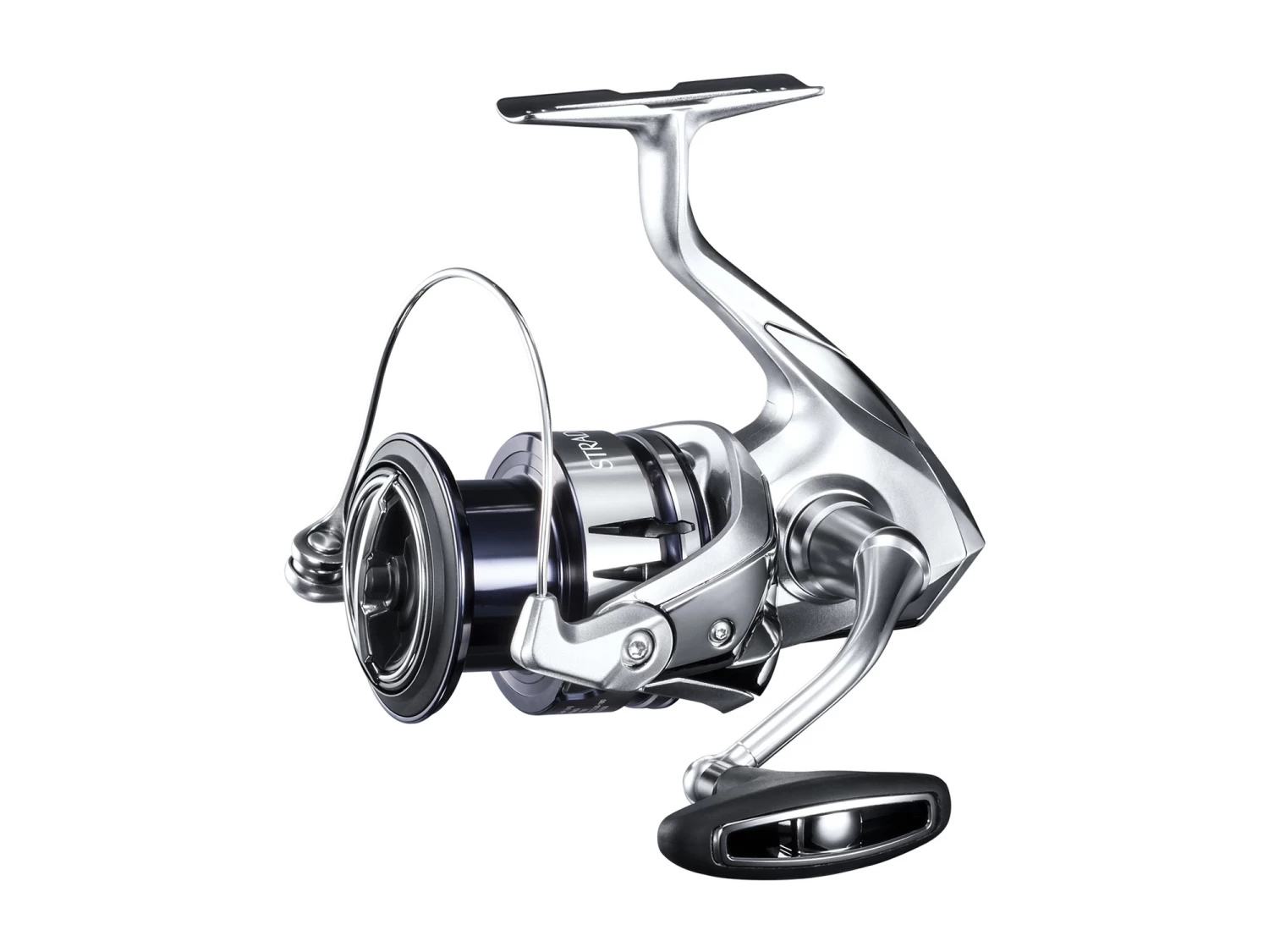Shimano Stradic FL Spinning Reel 1 Shimano Stradic FL Spinning Reel