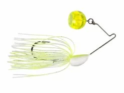Yo-Zuri 3DB Knuckle Bait Spinnerbait