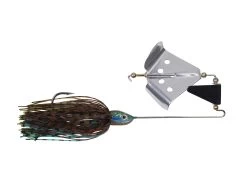 Lunkerhunt Impact Turbine Buzzbait