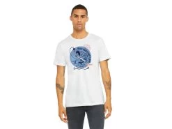 Bass Bursting T-Shirt