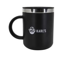 Karl's + Hydro Flask Coffee Mug