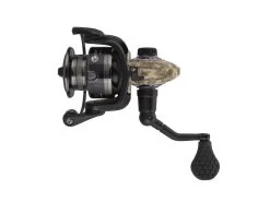 Lews American Hero Camo Spinning Reel 9 Lews American Hero Camo Spinning Reel -Angling Best Sale lews americanherocamo bottom 41 02 lew 10026b