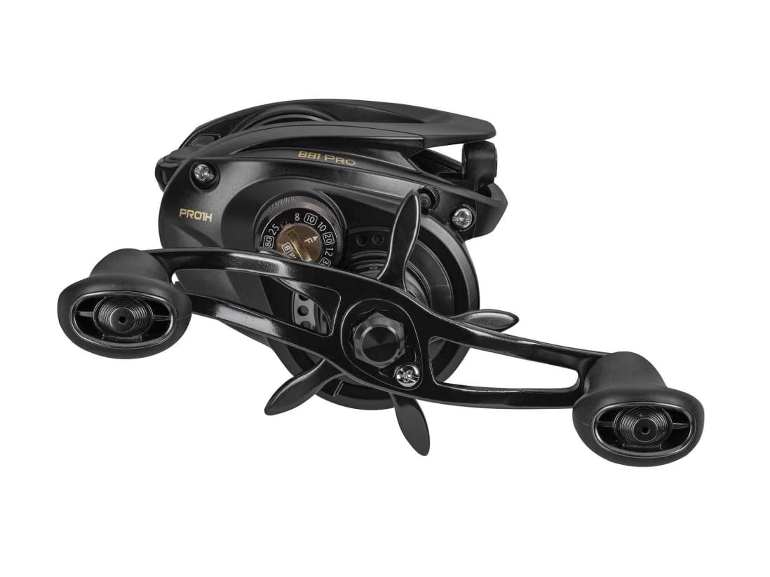 Lews BB1 Pro Speed Spool Baitcasting Reel 5 Lews BB1 Pro Speed Spool Baitcasting Reel - Image 5