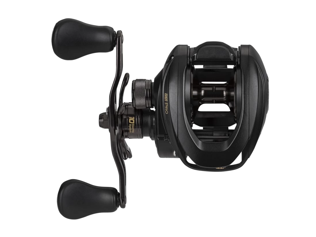 Lews BB1 Pro Speed Spool Baitcasting Reel 4 Lews BB1 Pro Speed Spool Baitcasting Reel - Image 4