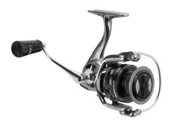 Lews HyperMag Spinning Reel -Angling Best Sale lews hypermag main 41 02 lew 10023a 1