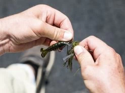 Z-Man Midwest Finesse Swim Jig -Angling Best Sale lifestyle midwestfinesseswimjig zman greenpumpkin 2