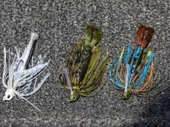 Z-Man Midwest Finesse Swim Jig -Angling Best Sale lifestyle midwestfinesseswimjig zman trio