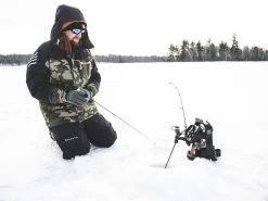 Simms Wool Finger Glove