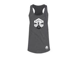 Karl's Texas Badge Women's Tank