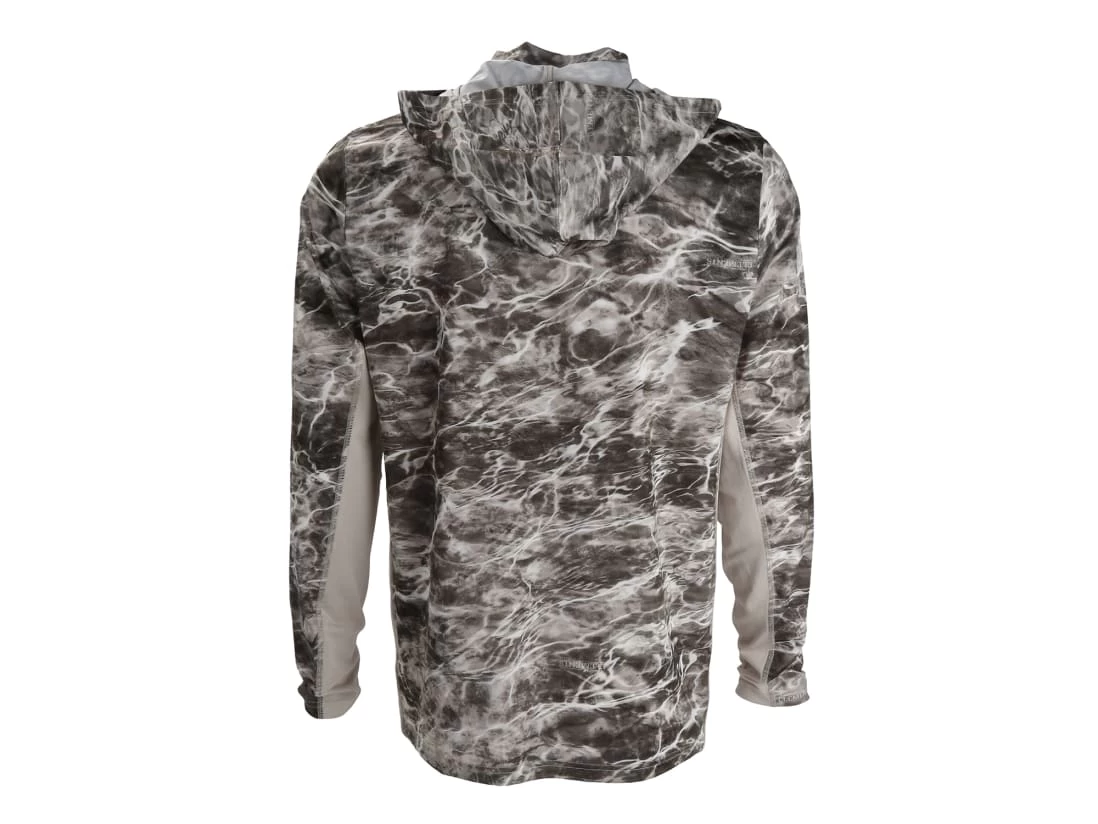 Mossy Oak Bow Driver Performance Hoodie 2 Mossy Oak Bow Driver Performance Hoodie - Image 2