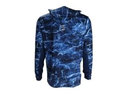 Mossy Oak Bow Driver Performance Hoodie 7 Mossy Oak Bow Driver Performance Hoodie -Angling Best Sale mtht031 kma 2