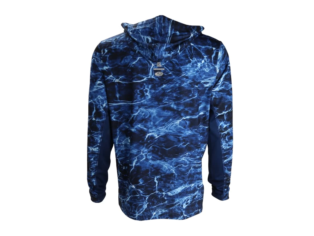 Mossy Oak Bow Driver Performance Hoodie 4 Mossy Oak Bow Driver Performance Hoodie - Image 4