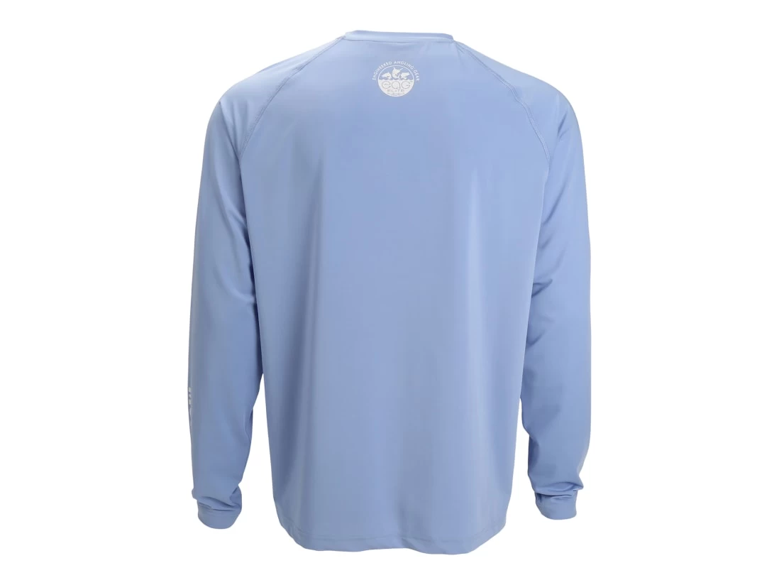 Mossy Oak Pitching Deck Performance Shirt 2 Mossy Oak Pitching Deck Performance Shirt - Image 2