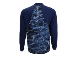 Mossy Oak Pitching Deck Quarter Zip -Angling Best Sale mtqz030 kmh 2