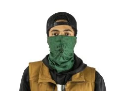 Karl's Fishing & Outdoors Logo Necko