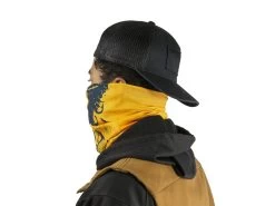 Mystery Tackle Box Beard Shield Necko -Angling Best Sale necko mtbbeardshield back