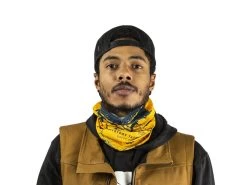 Mystery Tackle Box Beard Shield Necko -Angling Best Sale necko mtbbeardshield front