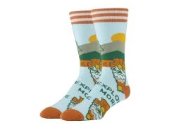 Oooh Yeah Themed Socks 10 Oooh Yeah Themed Socks -Angling Best Sale oohyeahsocks sock explore more8