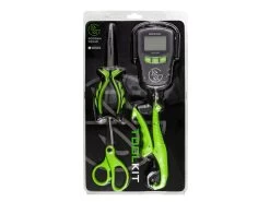 Googan Squad Tool Combo -Angling Best Sale packaging front toolkit ggs 01