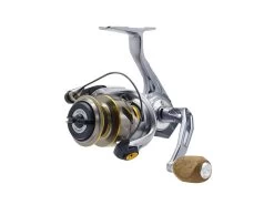 Quantum Vapor PT Spinning Reel
