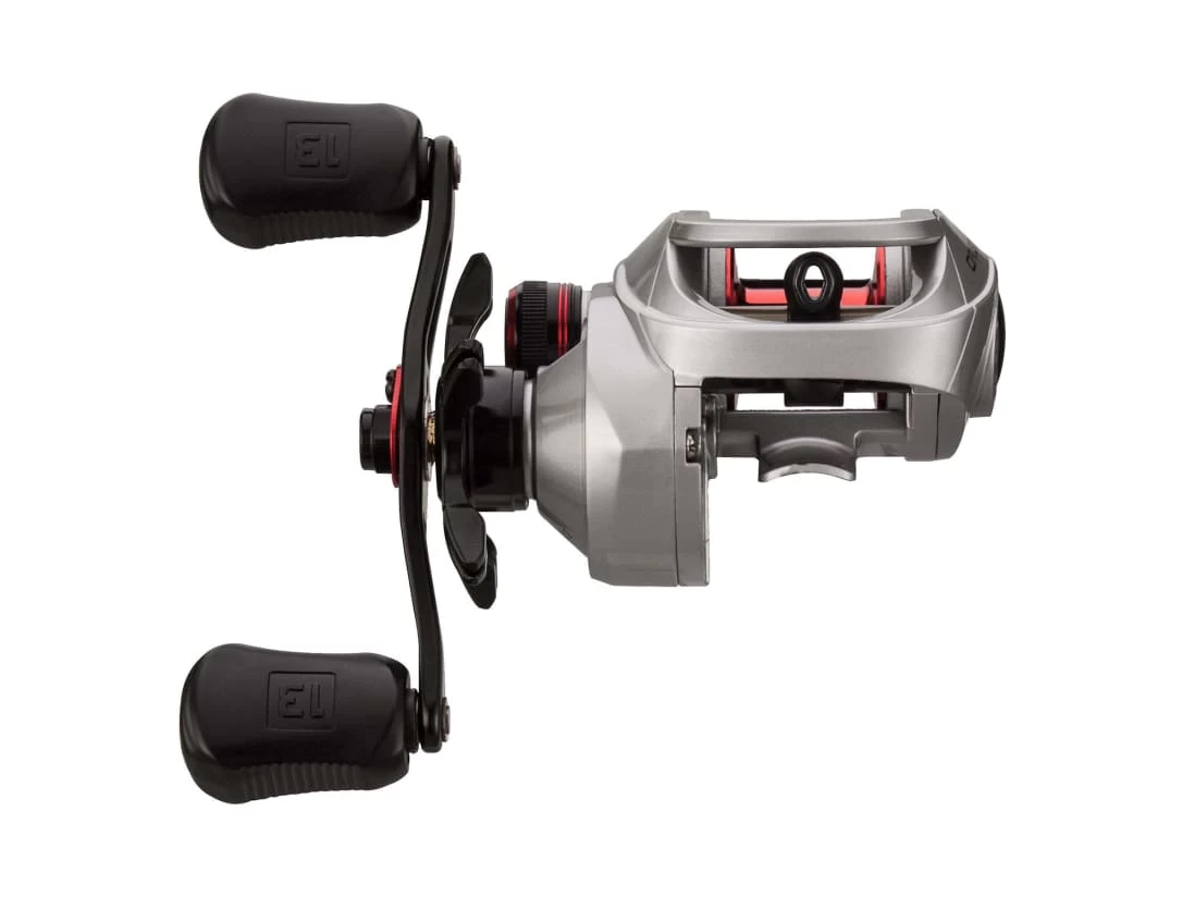 13 Fishing Origin F1 Baitcasting Reel 3 13 Fishing Origin F1 Baitcasting Reel - Image 3