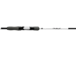 13 Fishing Rely Black Casting Rod -Angling Best Sale rb2c67m 6 1