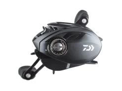 Daiwa Tatula Elite Casting Reel -Angling Best Sale reel side 02