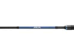 Shimano SLX X Spinning Rod -Angling Best Sale shimano slxxspinningrod logo 40 02 shm 10004