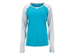 Simms Women's Solarflex Crewneck
