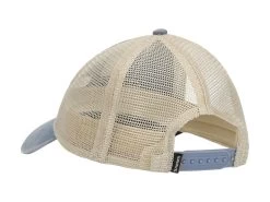 Simms Heritage Trucker Hat 9 Simms Heritage Trucker Hat -Angling Best Sale simms storm heritagetrucker angle 50 25 sim 10031s