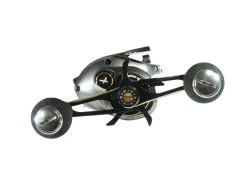 Angling Best Sale -Angling Best Sale soleus reels gun metal side2