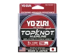 Yo-Zuri TopKnot MainLine Fishing Line