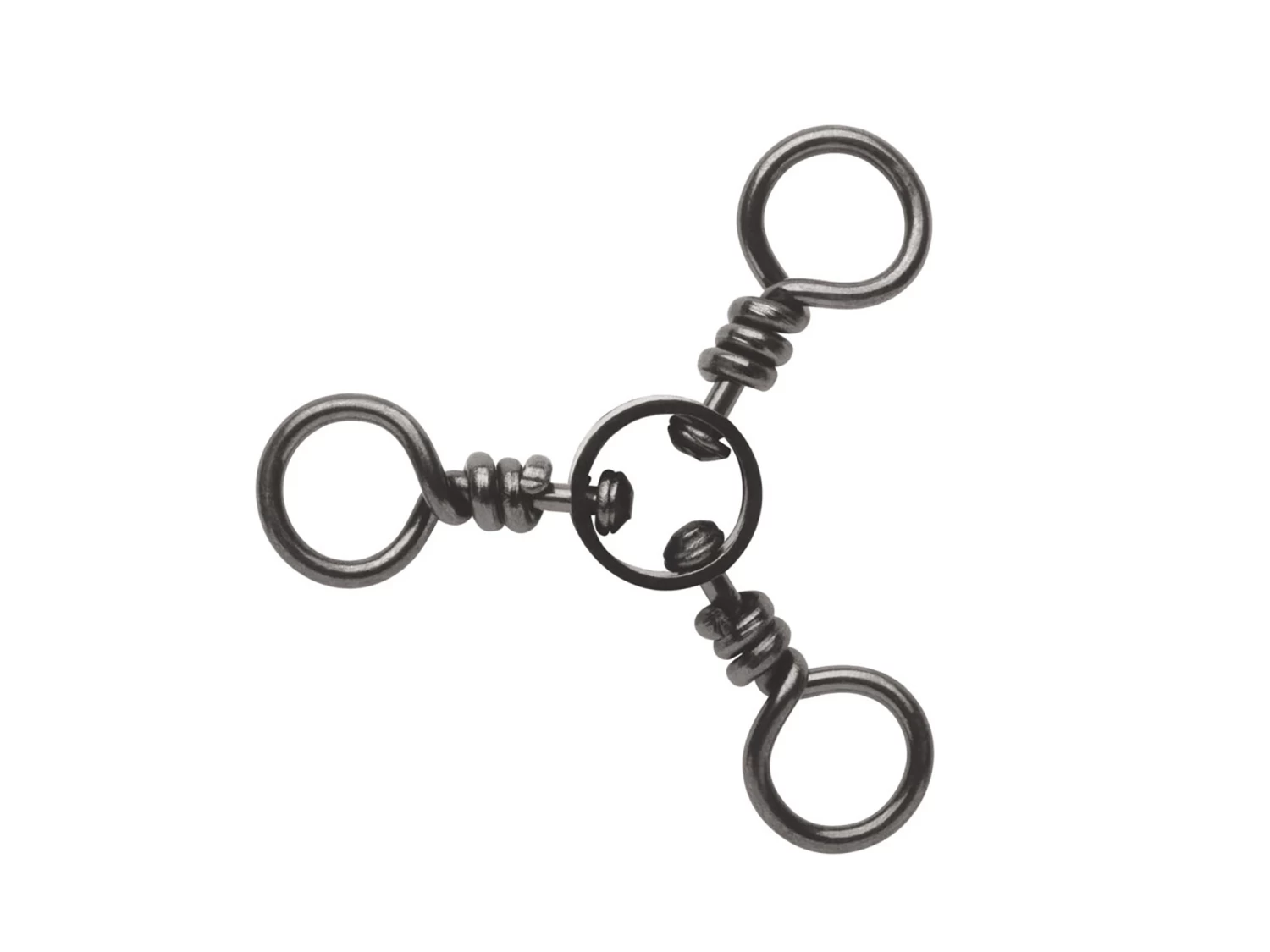 VMC Three Way Swivel 1 VMC Three Way Swivel