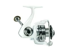 Favorite Fishing White Bird Spinning Reel -Angling Best Sale white bird spinning reel side