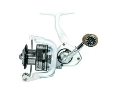 Favorite Fishing White Bird Spinning Reel