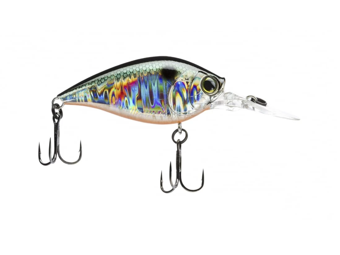 Yo-Zuri Hardcore Crank MR 60F 3 Yo-Zuri Hardcore Crank MR 60F - Image 3