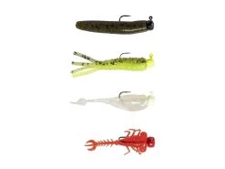 Z-Man Micro Finesse Shroomz -Angling Best Sale zman microfinesseshroomz usetop 11 80 zma 10016